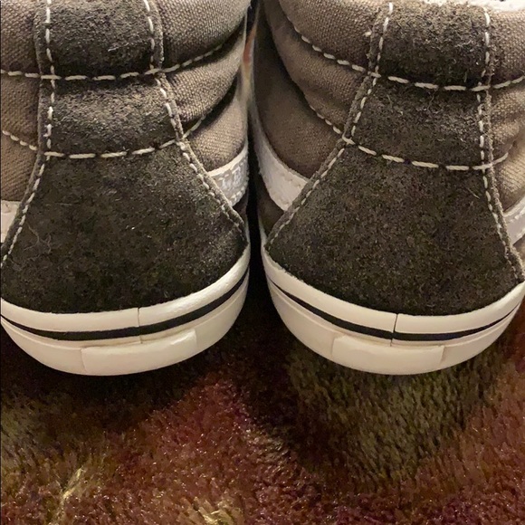 Used Vans - Picture 2 of 7